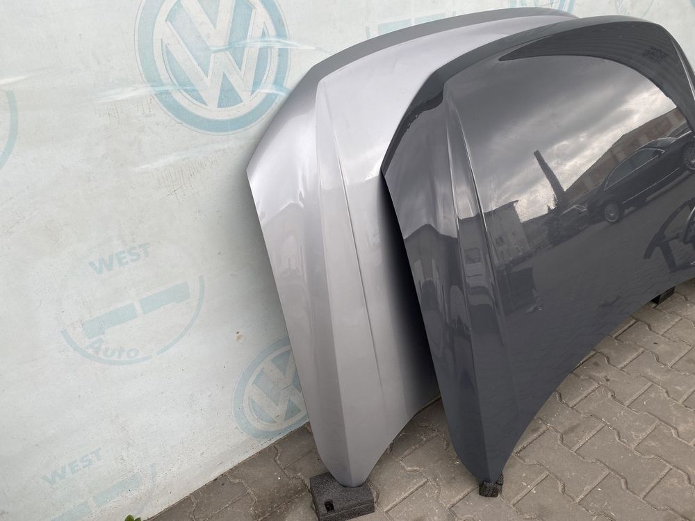 Vw Tiguan 5na капот 5nn usa Lw7a