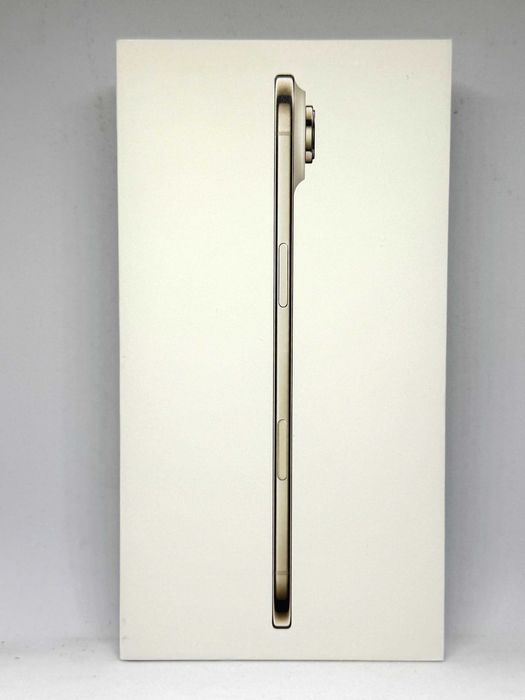 iPhone 17 Air 256gb Złoty Nowy GWARANCJA APPLE Sklep iTop Muranów WaWa
