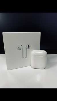 Apple AirPods 2019 (2 покоління)