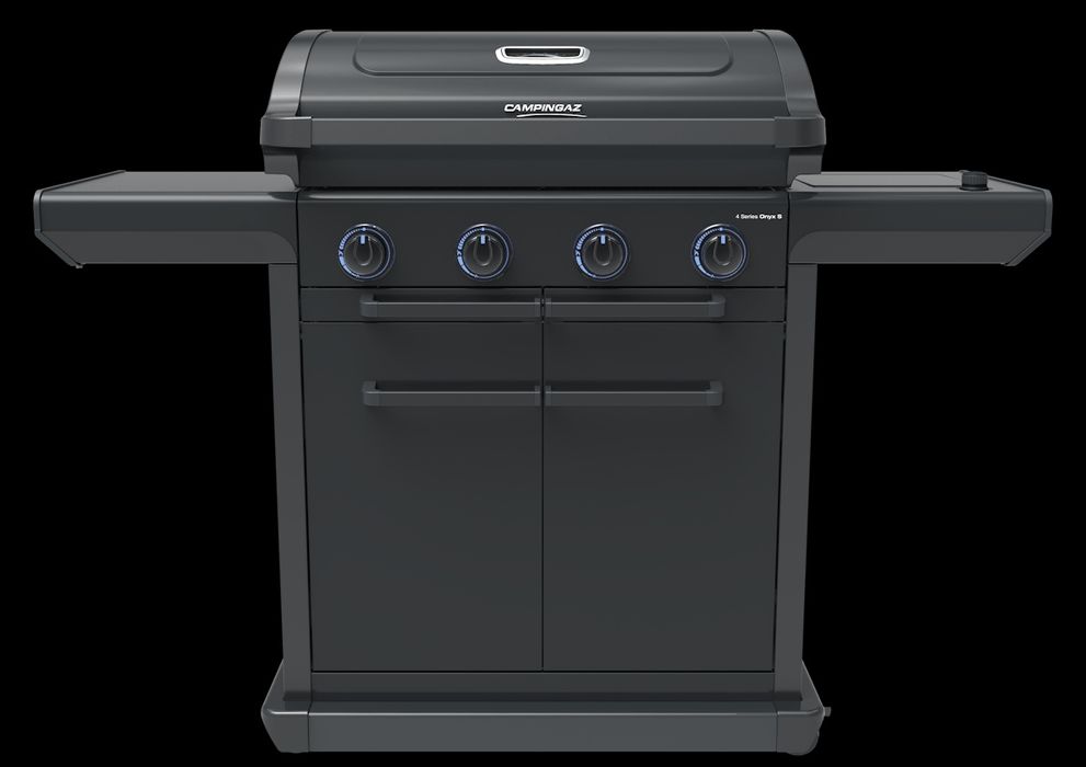 Churrasqueira a gás Campingaz Onyx S 4 Series