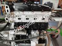 Regenerowany silnik Mercedes Sprinter OM651 W906 Dotarty Mechanicznie