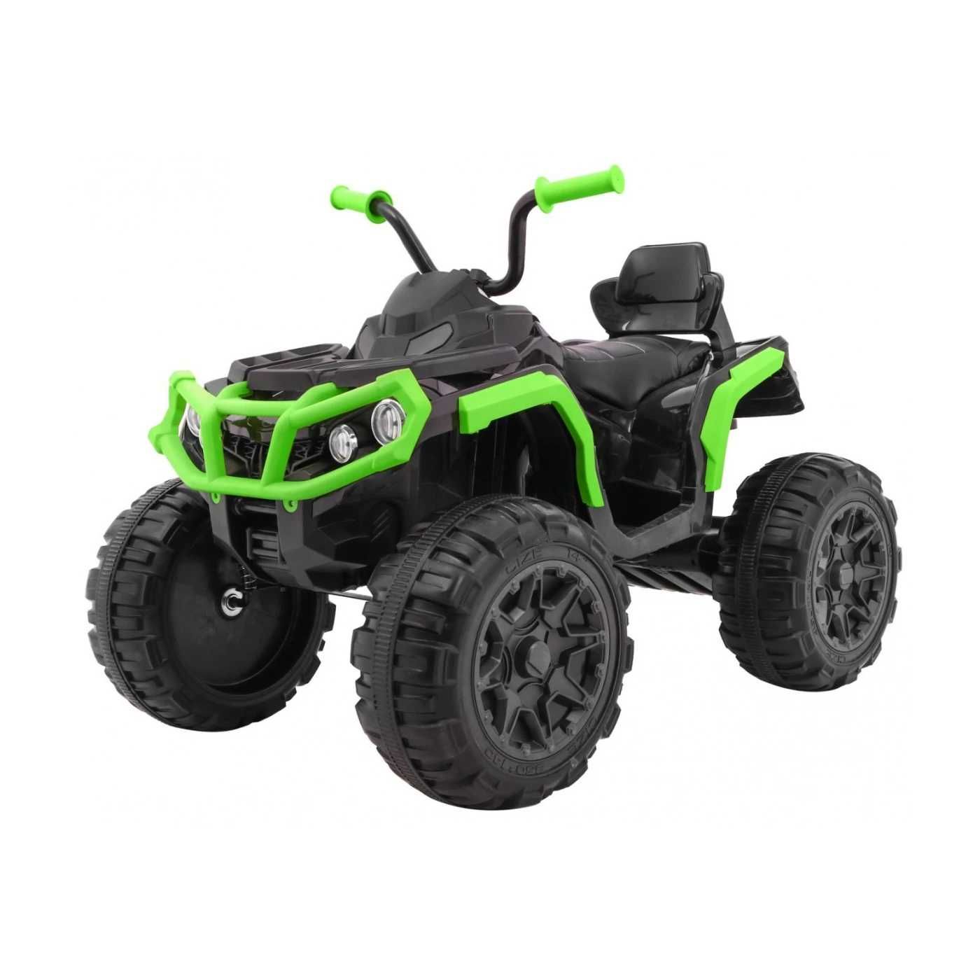 Quad ATV 2.4GHz na akumulator KRISSTORY.PL