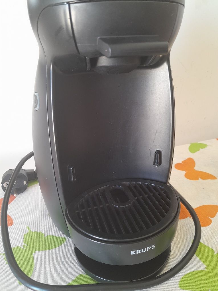 Máquina de café Krups