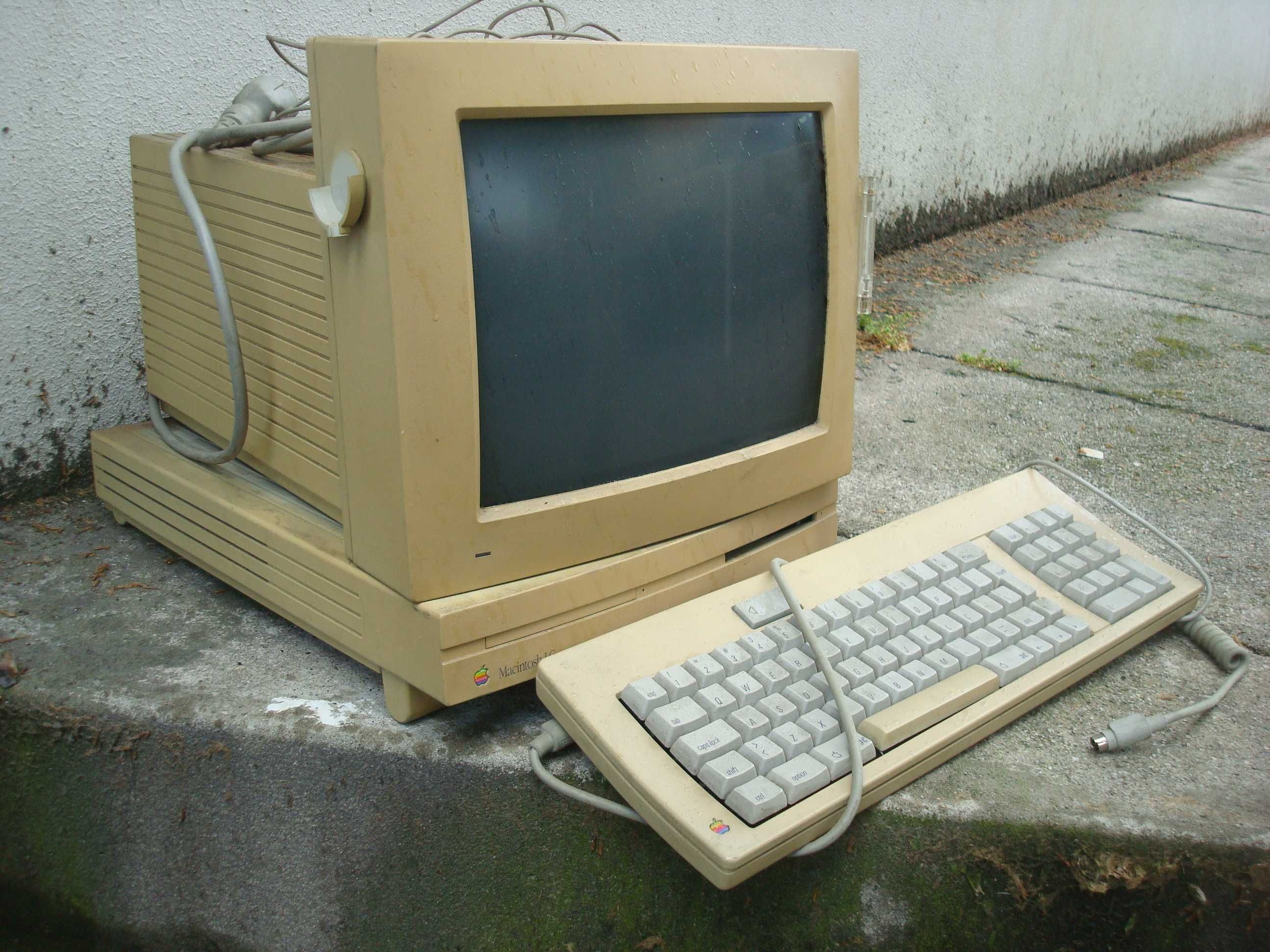 Apple - Computador