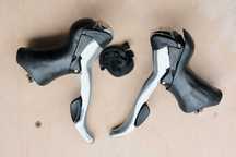 Klamkomanetki Shimano Tiagra 4600