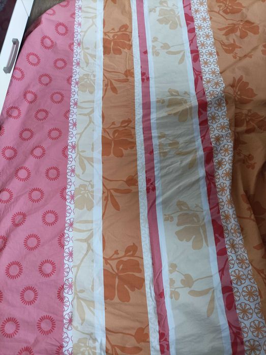 Pościel dziecięca kolorowa