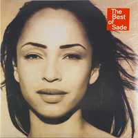 Вінілова платівка Sade - The Best Of Sade (2xLP) (1994/2016)