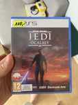 Star wars Jedi ocalały na PS 5