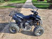Sprzedam Quad Eagle Lyda 250