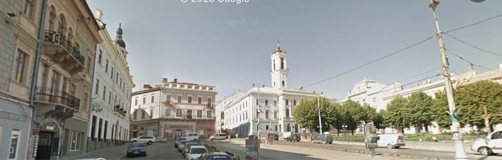 Здається приміщ. в центрі міста Центральна площа