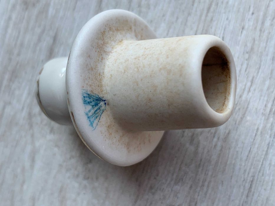 Пробка для графина штофа хрусталь керамика стекло