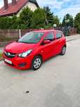 Opel Karl Opel Karl