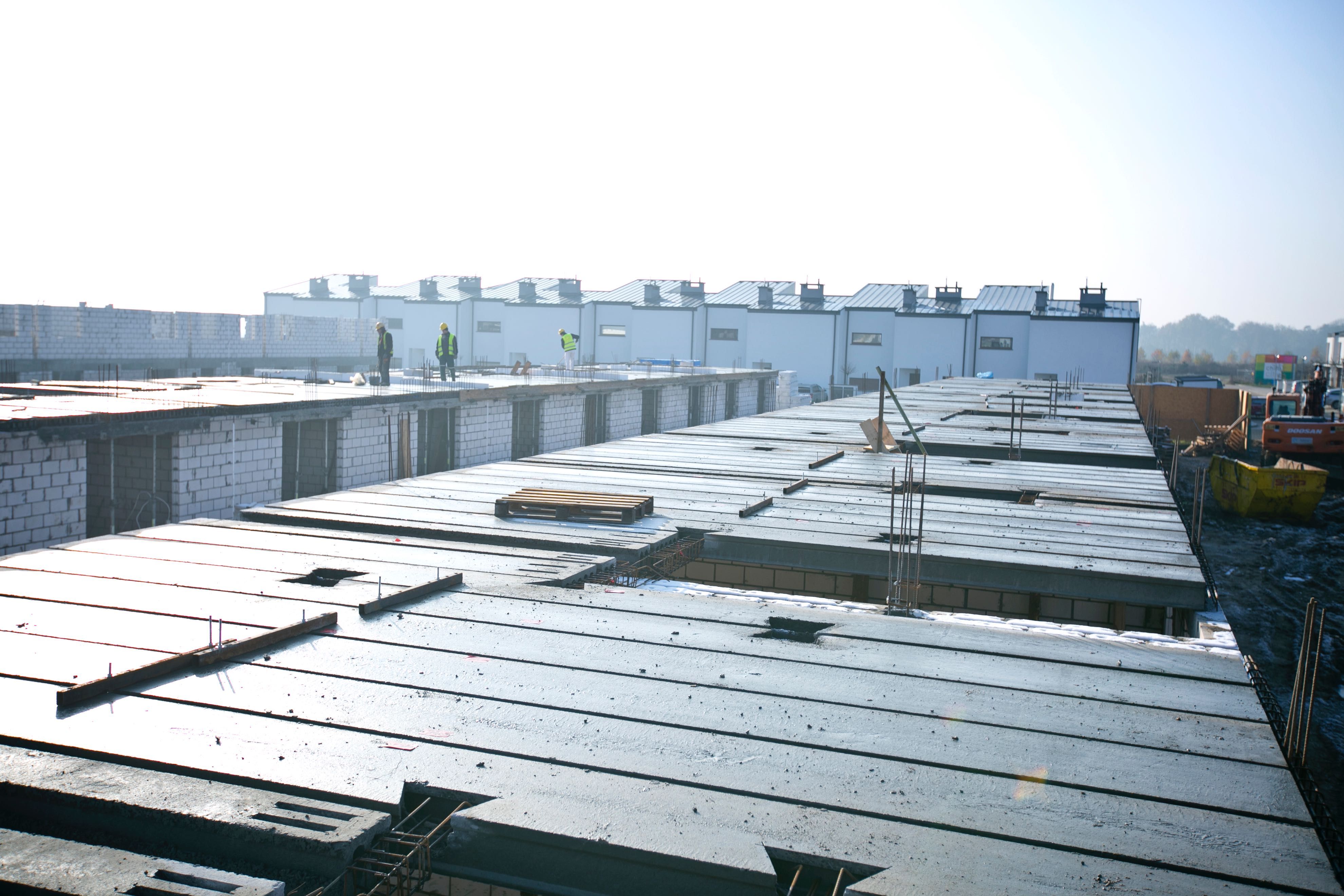 System stropowy SMART