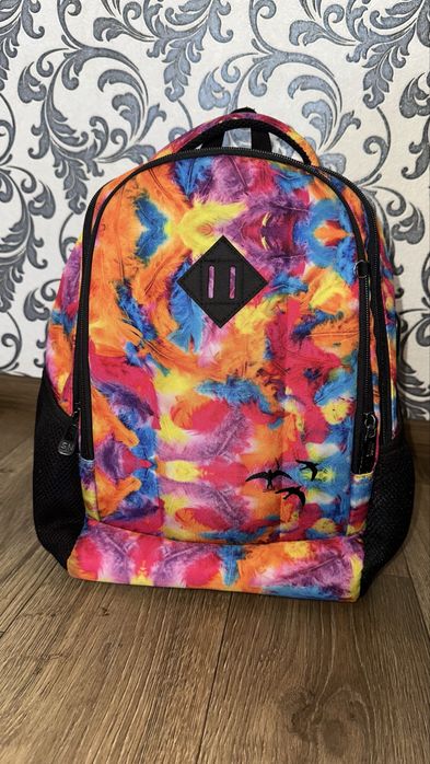 Шкільний рюкзак