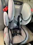 Vendo Cadeirinha Recaro