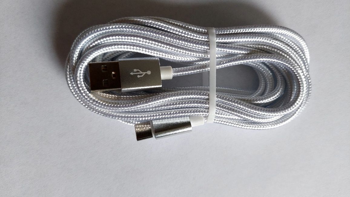 Kabel do telefonu typ usb c