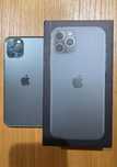 iPhone 11 Pro 100% sprawny 256gb