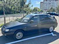ВАЗ Lada 21124.