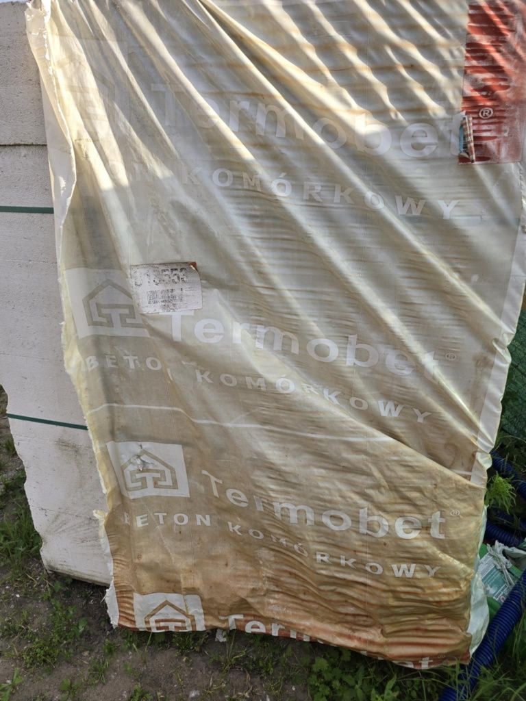 Solbet 29x29x59 nowe