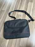 Torba na laptopa Reinston ETL001 15,6" Czarny