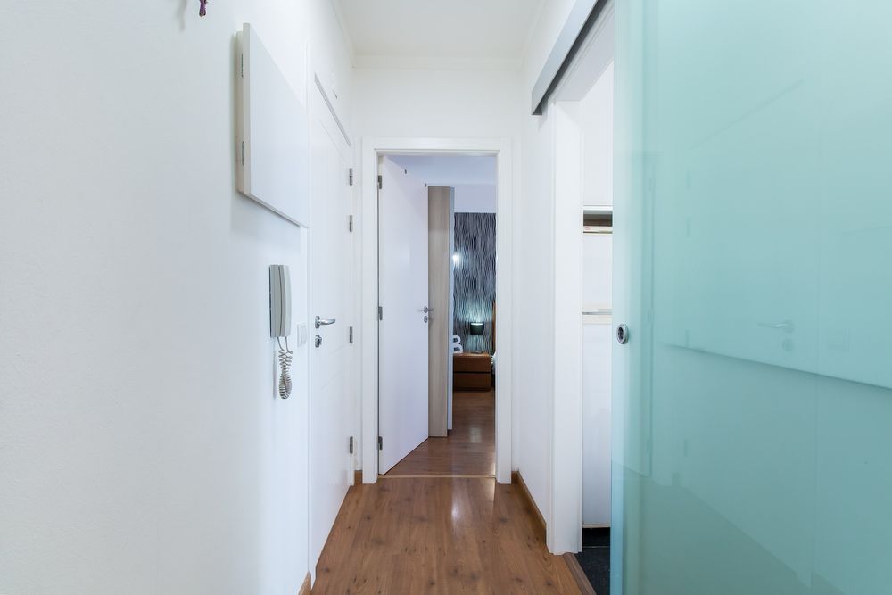 Apartamento T1 para férias  Armação de Pera