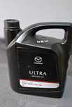 Моторное масло для Mazda Original Ultra 5W-30
