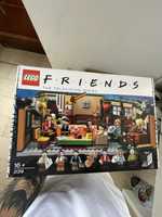 21319	Central Perk Lego