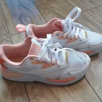 Buty Puma r36 stan super