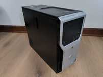Vendo Dell Precision T1600 Workstation