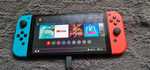 Konsola Nintendo Switch OLED