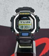 DW-8195 Gangsters Bomb Eagle vintage-G Casio G-shock 1995