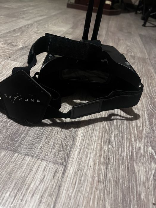 Очки Skyzon Cobra