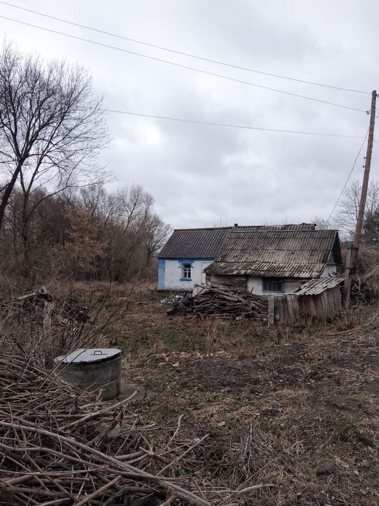 Пролам будинок Погребище  за деталями звертайтесь