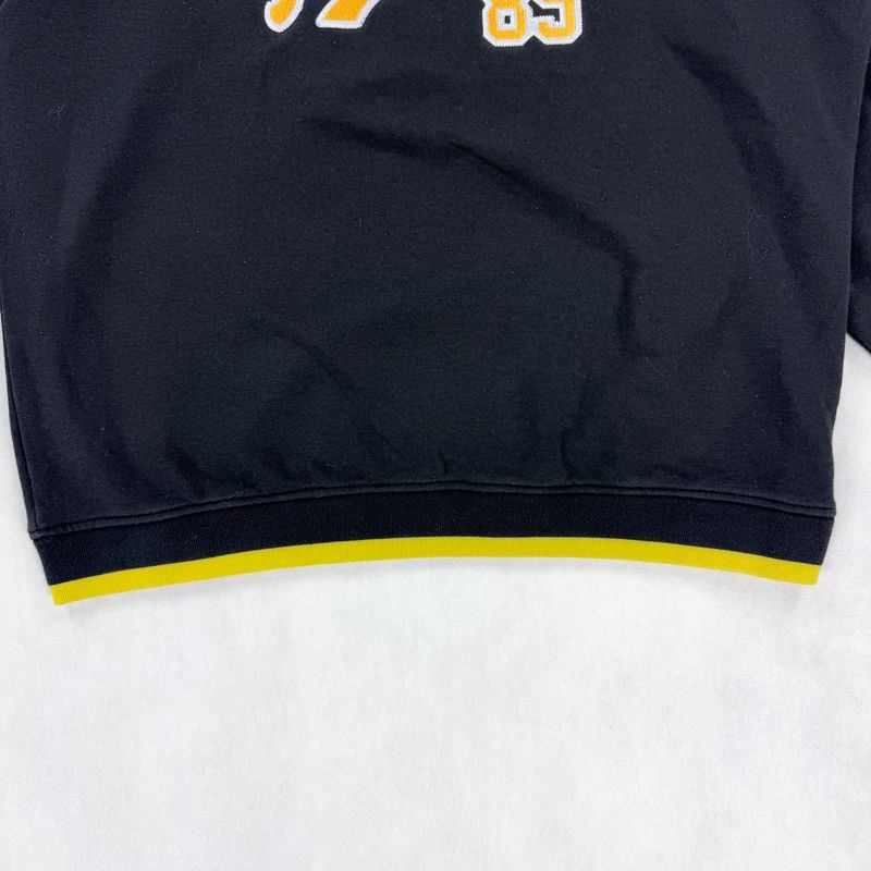 Bluza bez kaptura crewneck Tommy Jeans