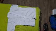 Kimono de Judo nunca utilizado