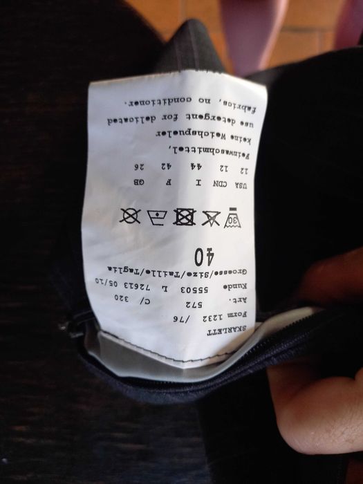 Sprzedam frak jezdziecki Pikeur