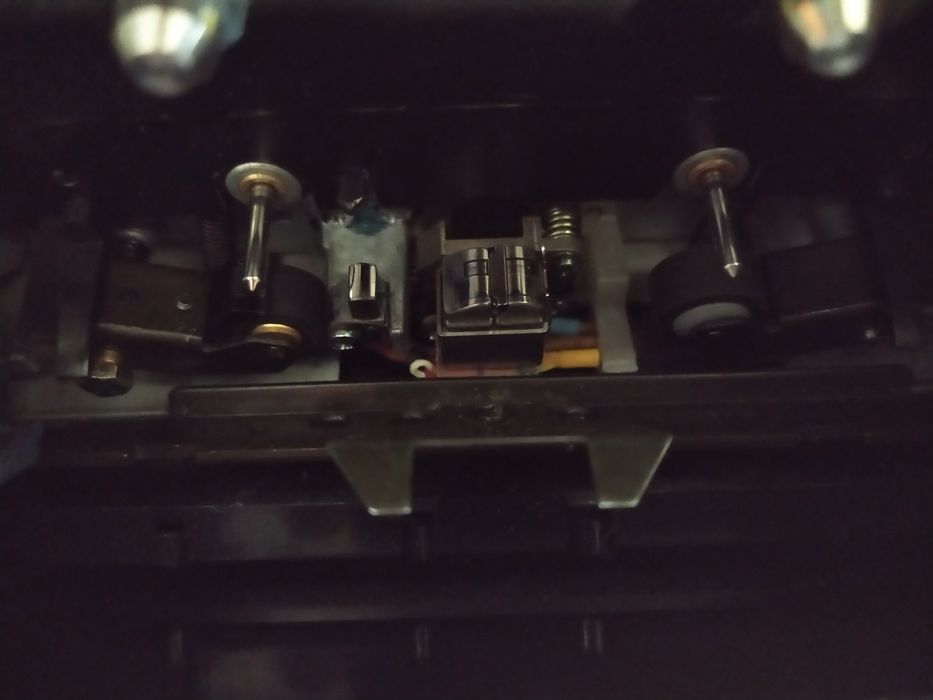 Кассетные деки Sony