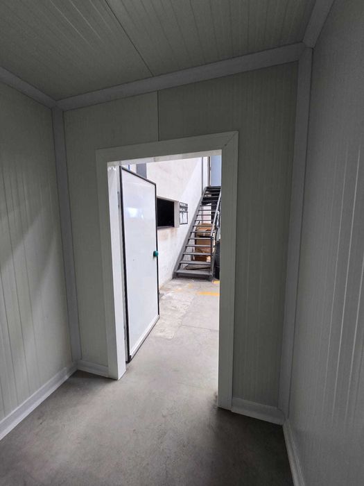 Câmara Frigorífica FRILUX | Restauração | Monobloco | Garantia