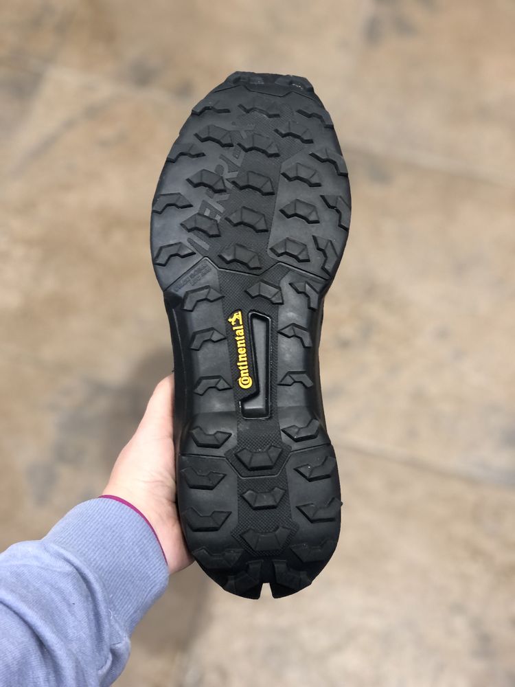 Кросівки Adidas Terrex AX4 Gore-Tex hp7395 оригінал 42(26.5 см)