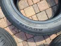 Opony Yokohama Advan V61 225/55 R18 98H