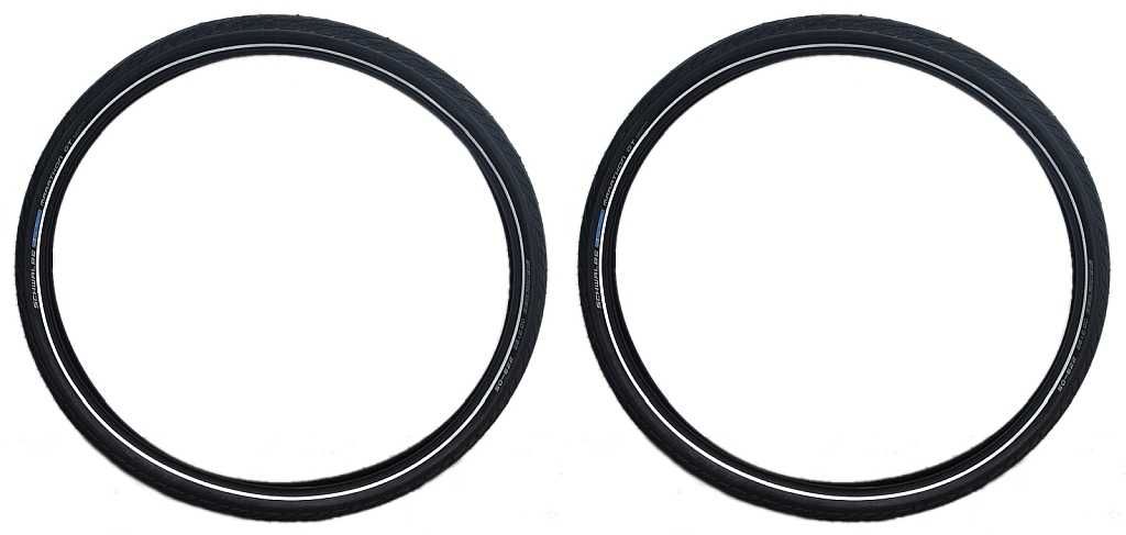 2x Schwalbe Marathon GT 28x2.00 (50-622) Performance E-bike NOWE