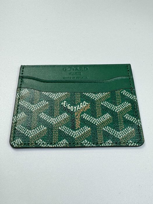 Картхолдер Goyard з подарунковим набором