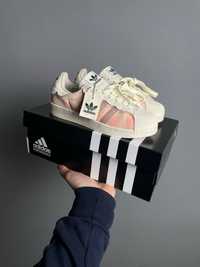 Adidas Superstar Cappuccino Pink