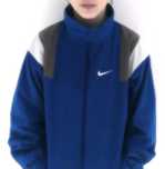 casaco windbreaker da nike