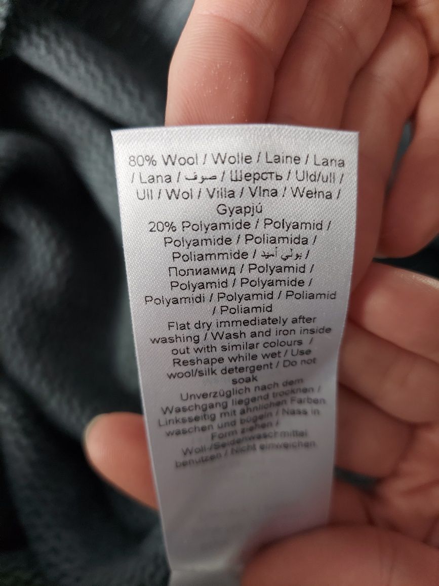 Sweter XL Part Two