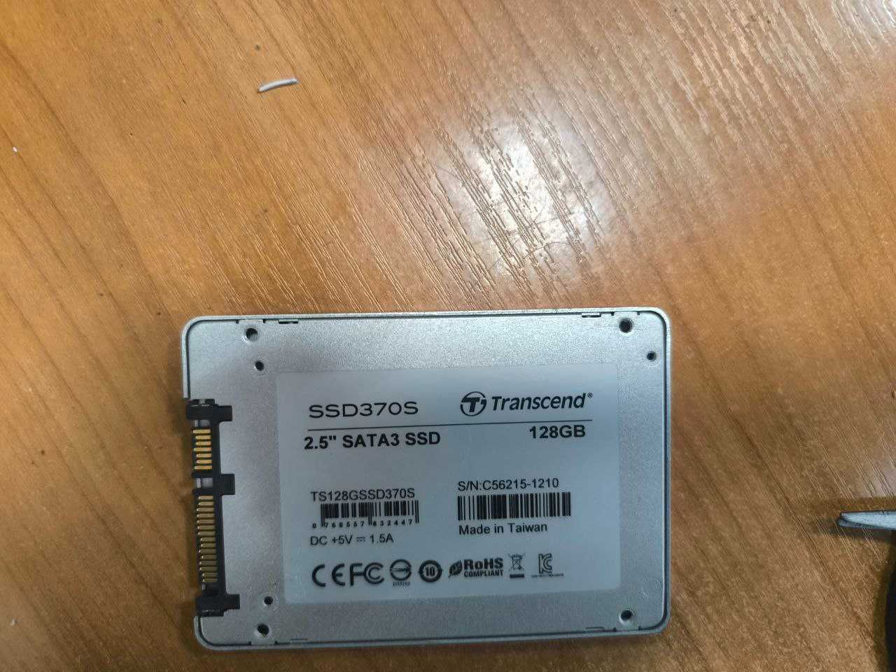Продам SSD по 120gb