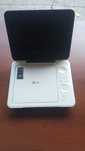 Odtwarzacz do CD LG DP450