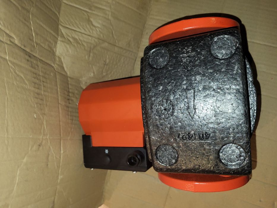 ksb rio 40-100 d pompa obiegowa c.o.