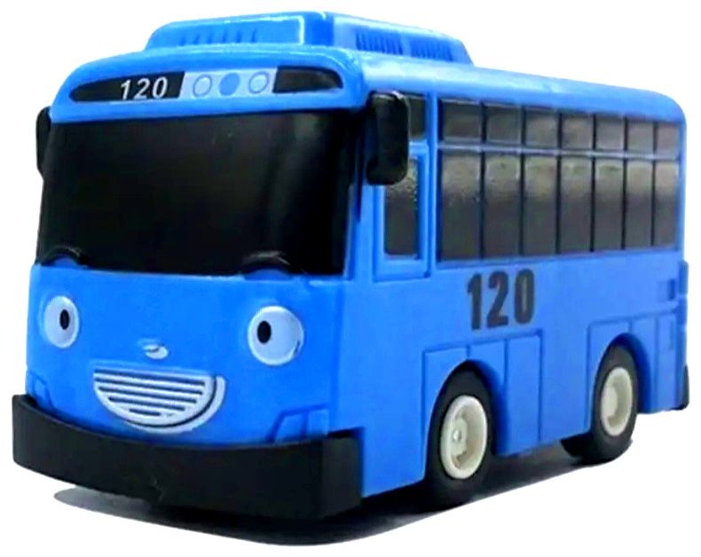 Автобус Тайо, игрушка автобус шт