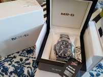 NOWY!!Casio G Shock MRG-B2000D-1ADR